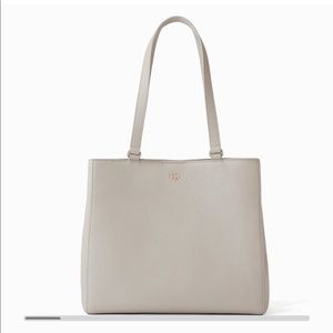 Dagne dover allyn tote medium bone
